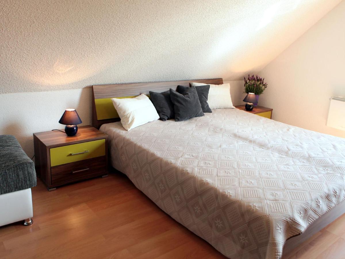 Holiday Home Ferienpark Verchen-2 By Interhome Екстер'єр фото