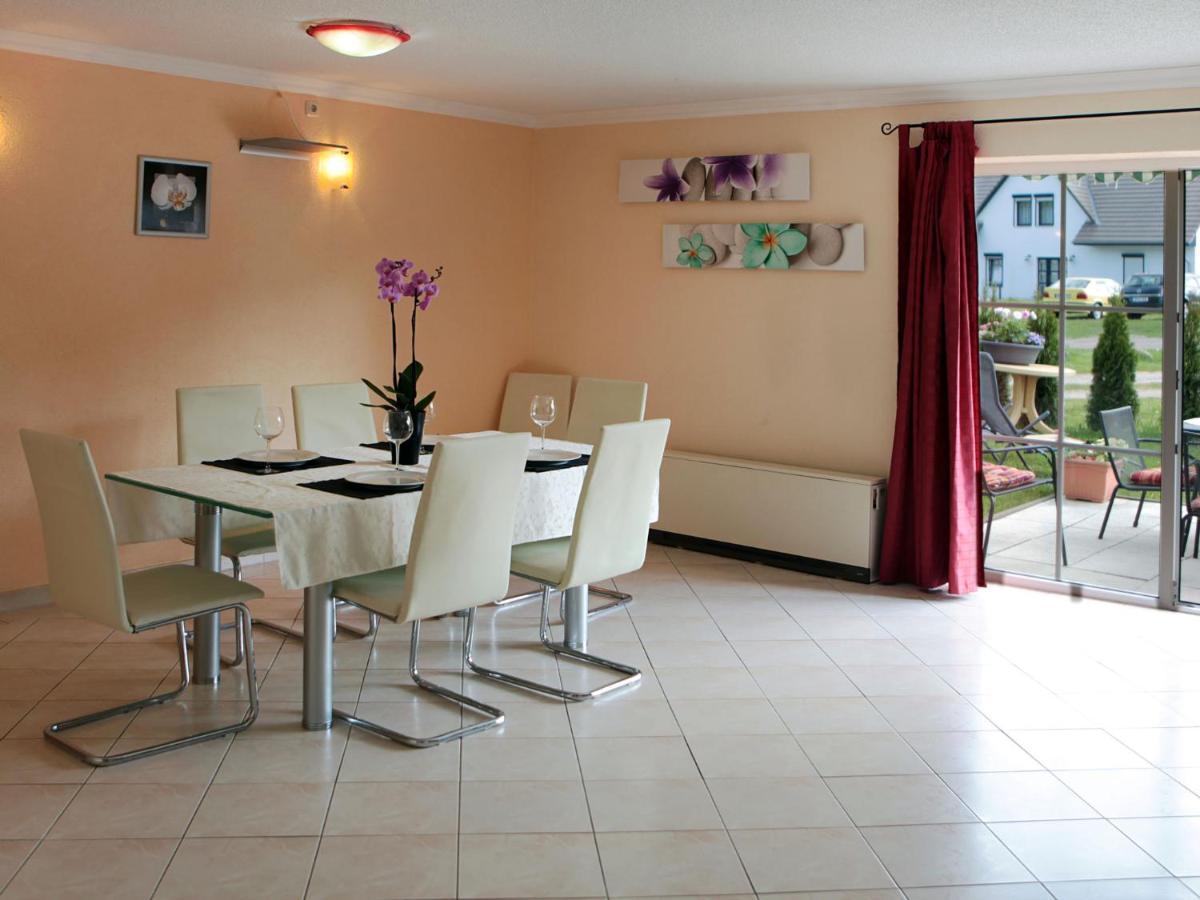 Holiday Home Ferienpark Verchen-2 By Interhome Екстер'єр фото
